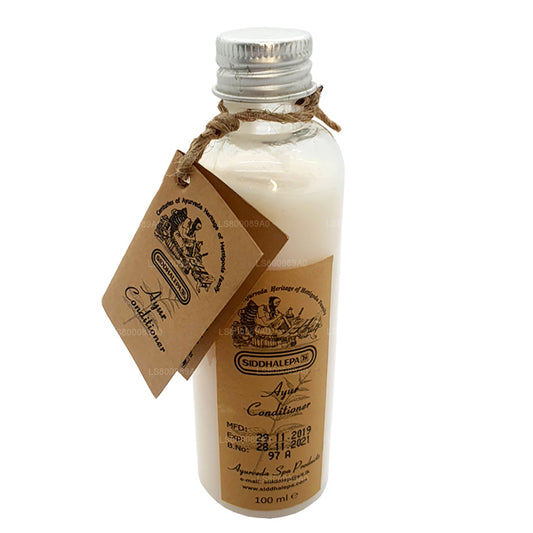 Siddhalepa Ayur Conditioner (100 ml)