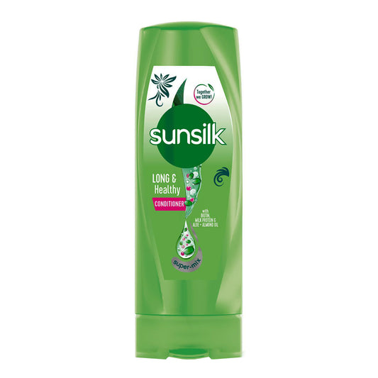 Sunsilk Conditioner voor lange en gezonde groei (180 ml)