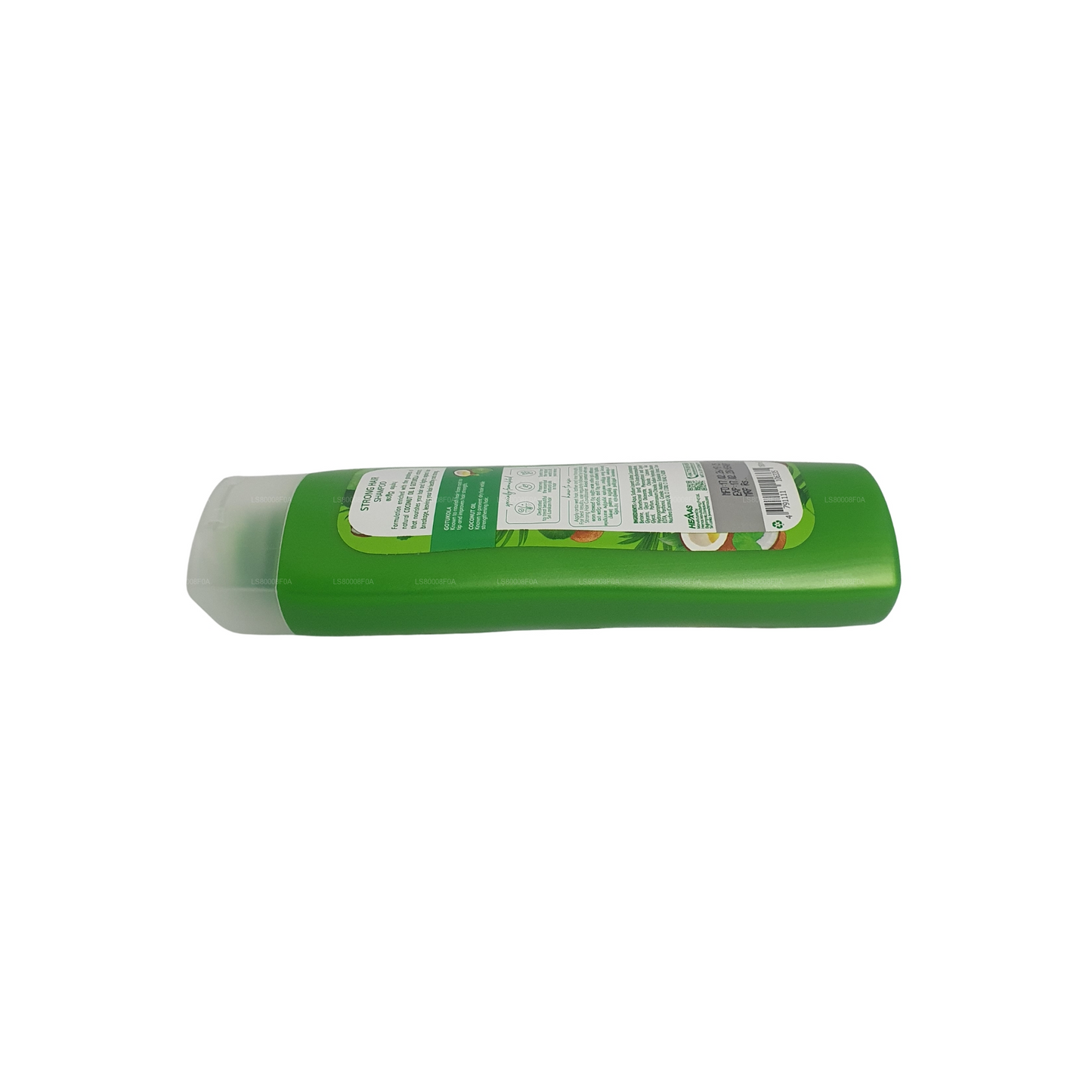 Kumarika Sterke Haar Shampoo