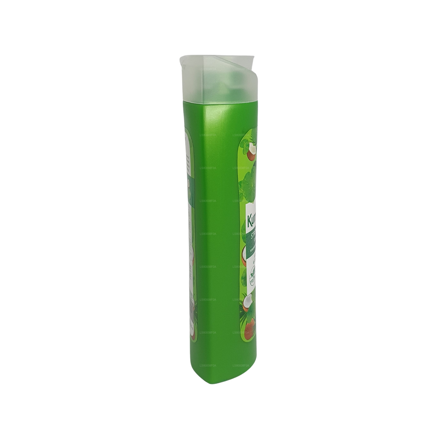 Kumarika Sterke Haar Shampoo