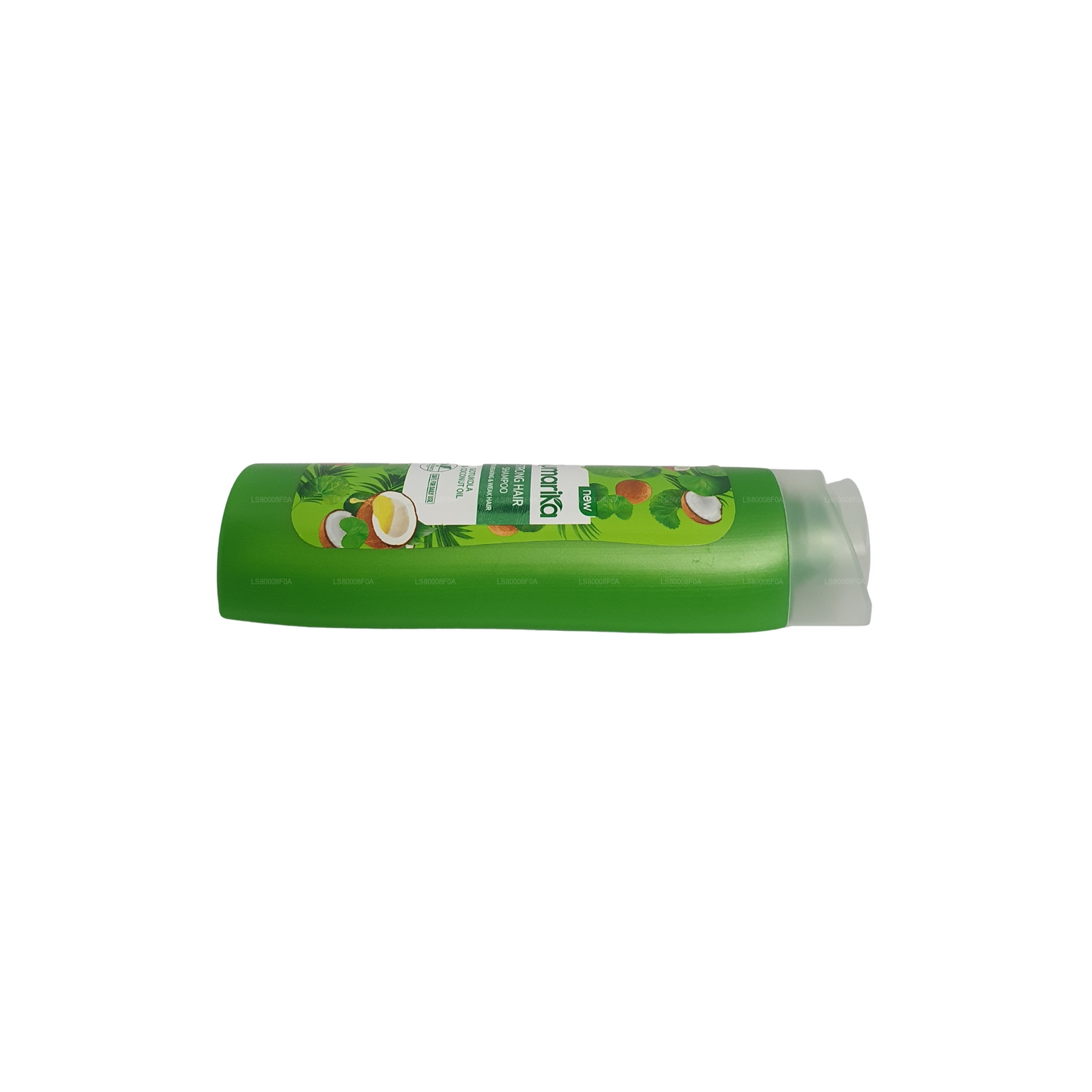 Kumarika Sterke Haar Shampoo