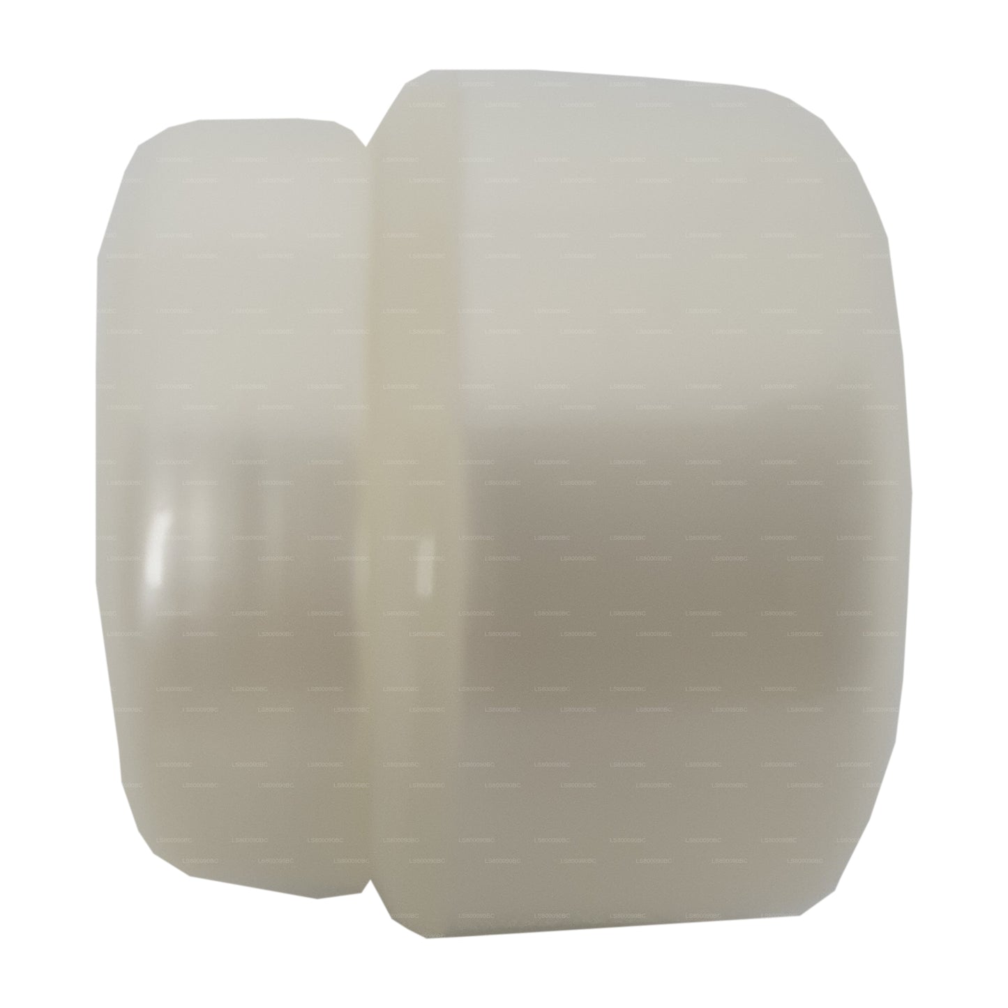 Nature's Secrets Aloera vochtinbrengende crème (50 ml)