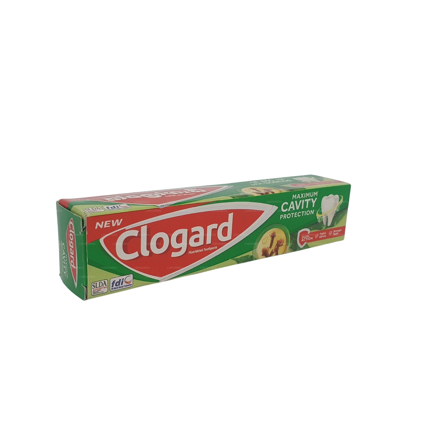 Clogard Cavity Protection