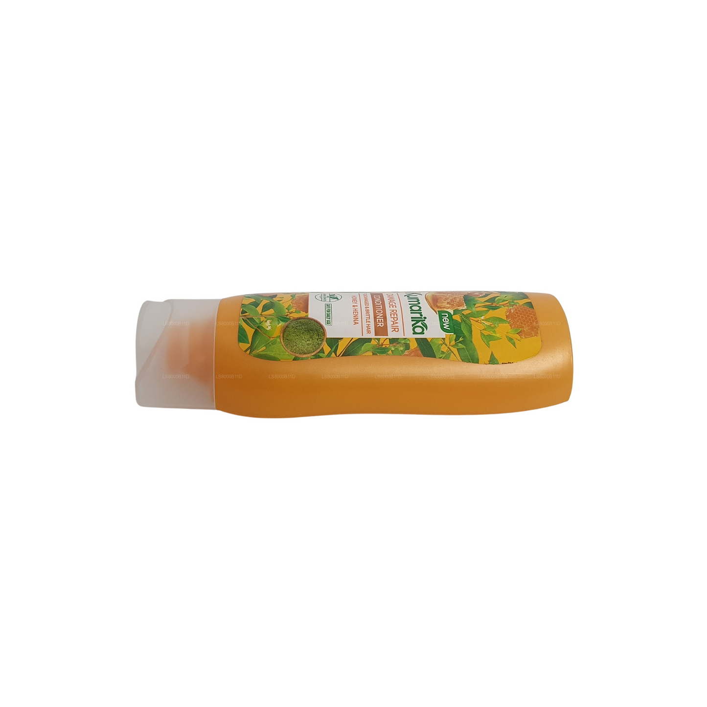 Kumarika conditioner voor schadeherstel (80 ml)