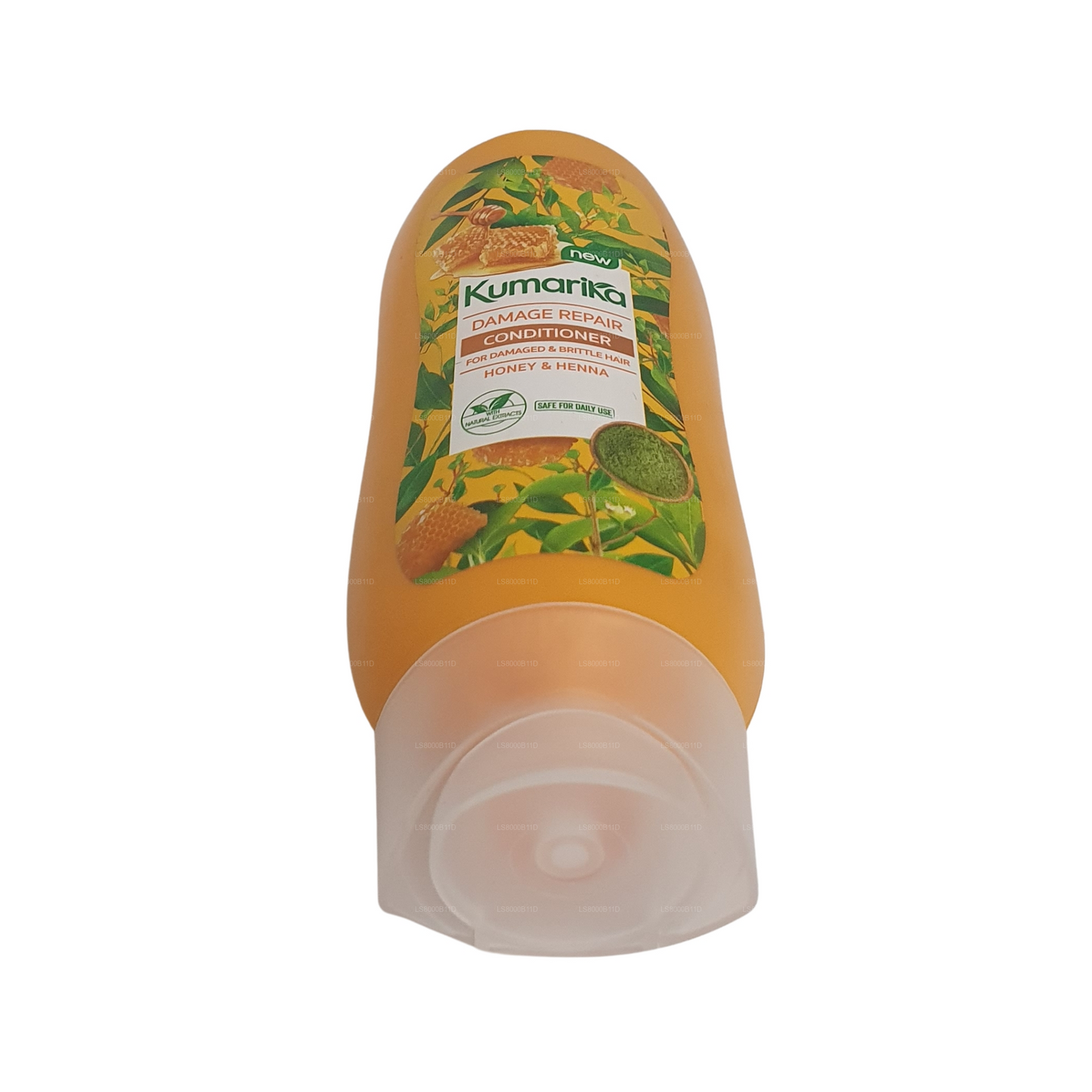 Kumarika conditioner voor schadeherstel (80 ml)