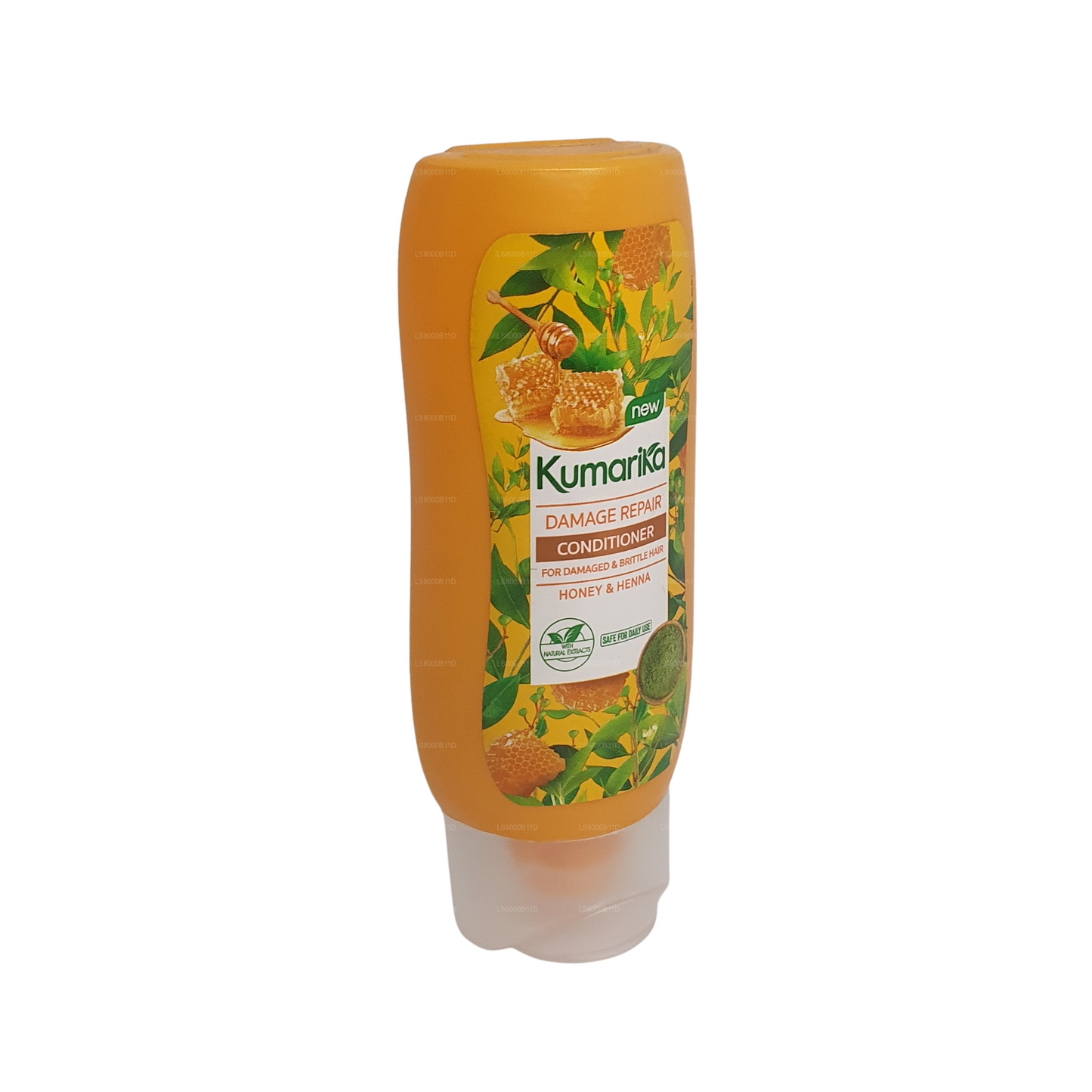 Kumarika conditioner voor schadeherstel (80 ml)