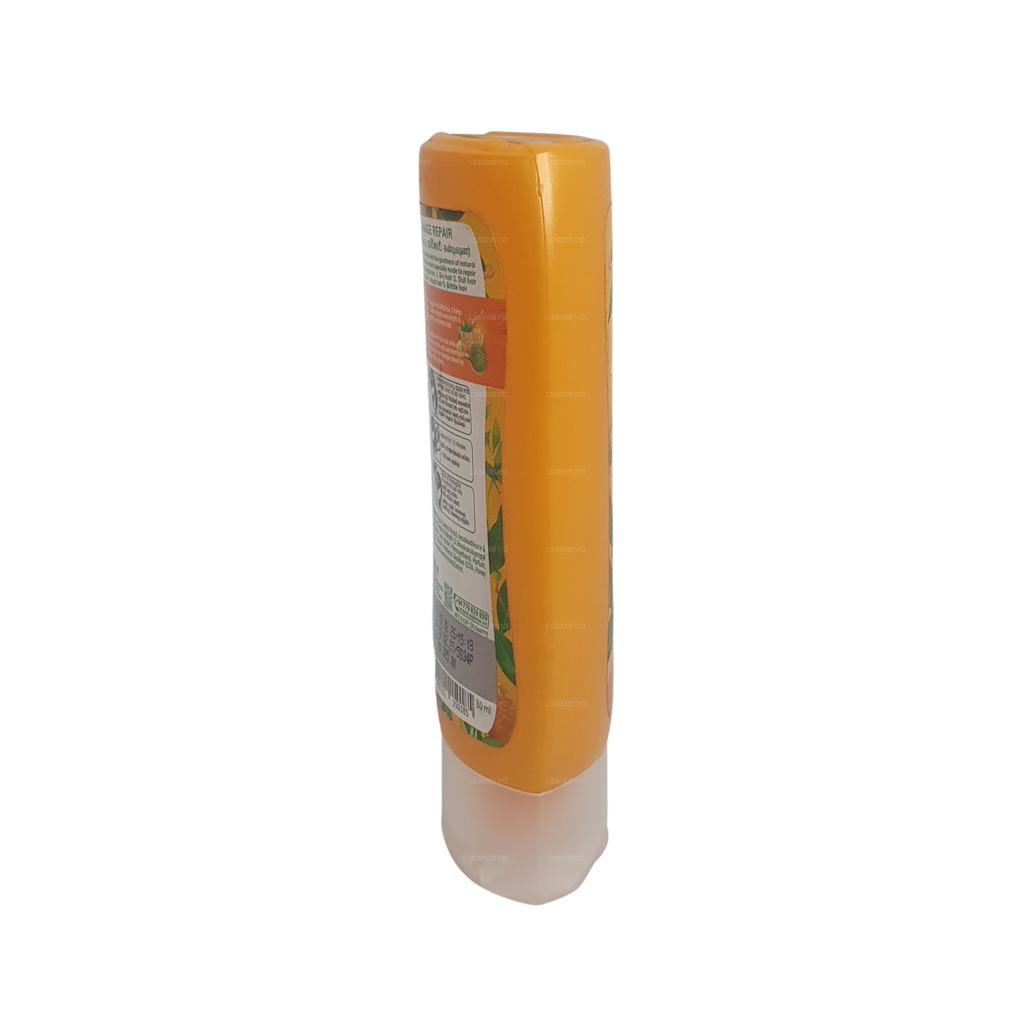 Kumarika conditioner voor schadeherstel (80 ml)