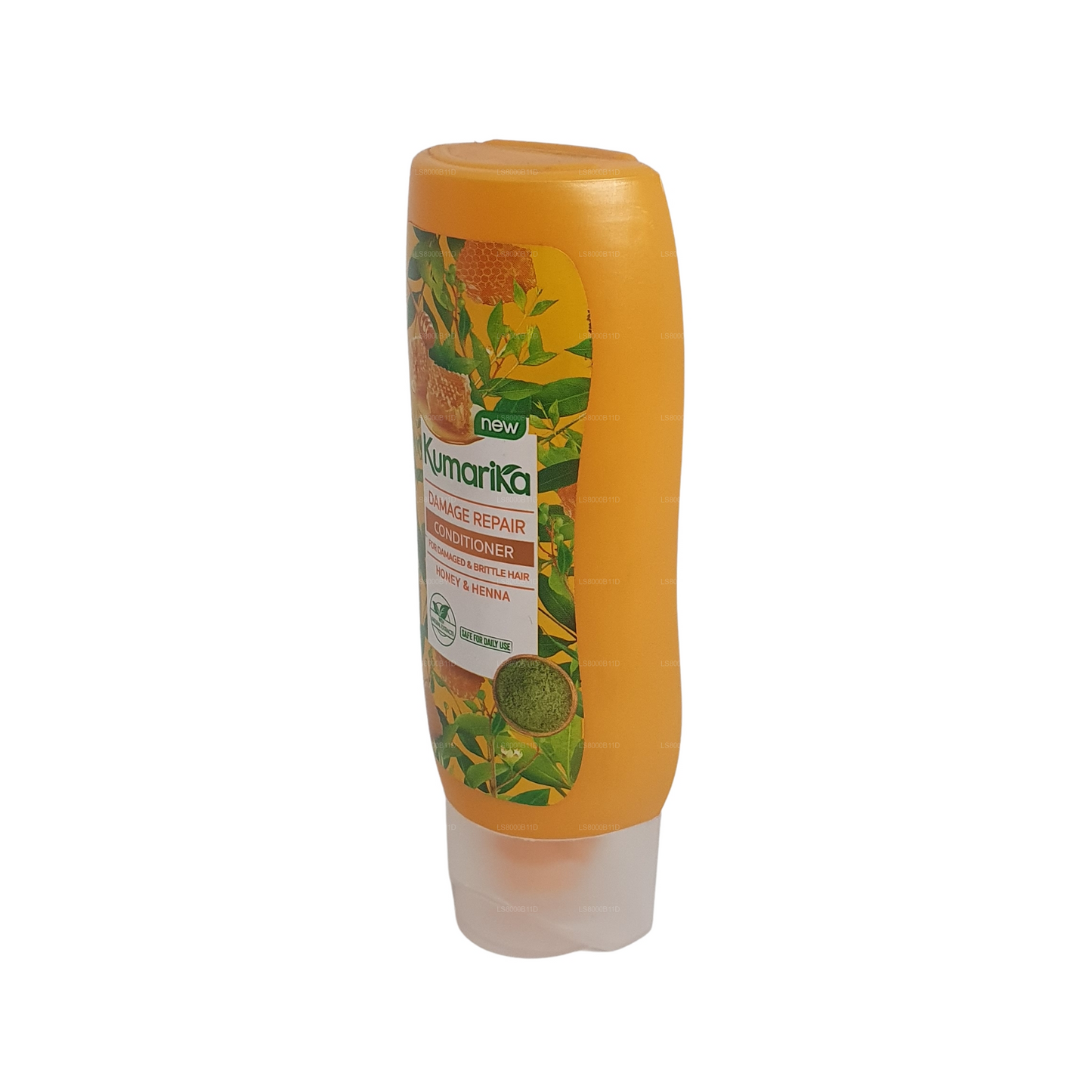 Kumarika conditioner voor schadeherstel (80 ml)