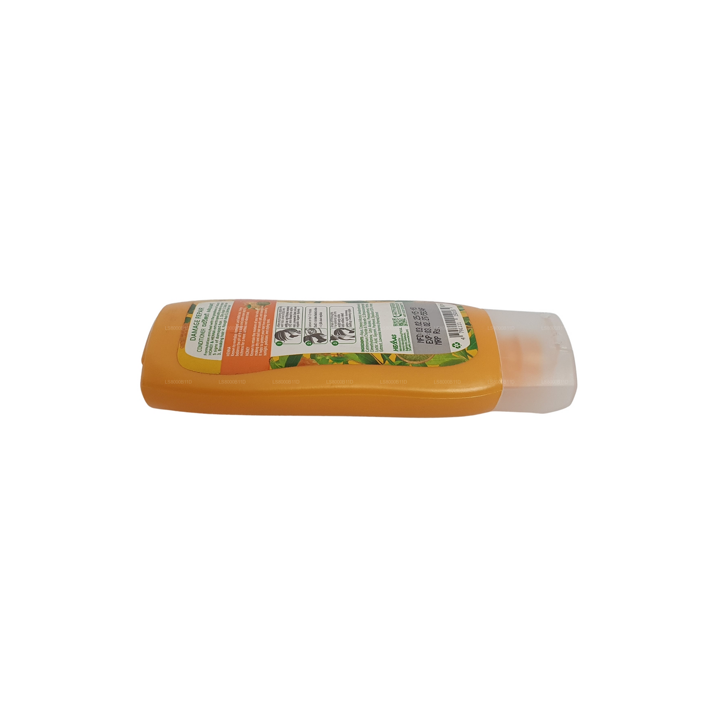 Kumarika conditioner voor schadeherstel (80 ml)