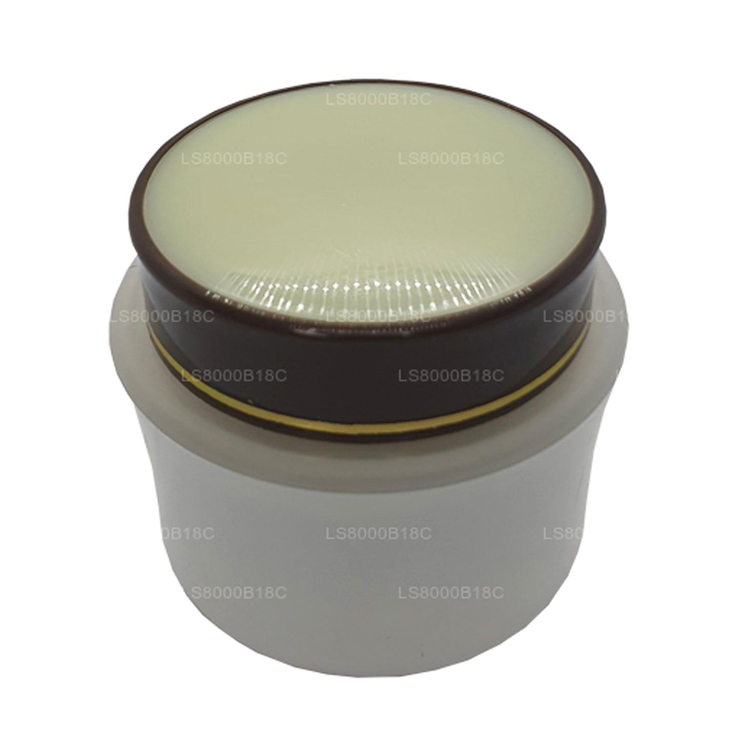 Chandanalepa kruidenscrub (20 g)