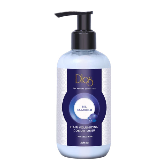Dlas Nil Katarolu Conditioner voor haar met volume (250 ml)