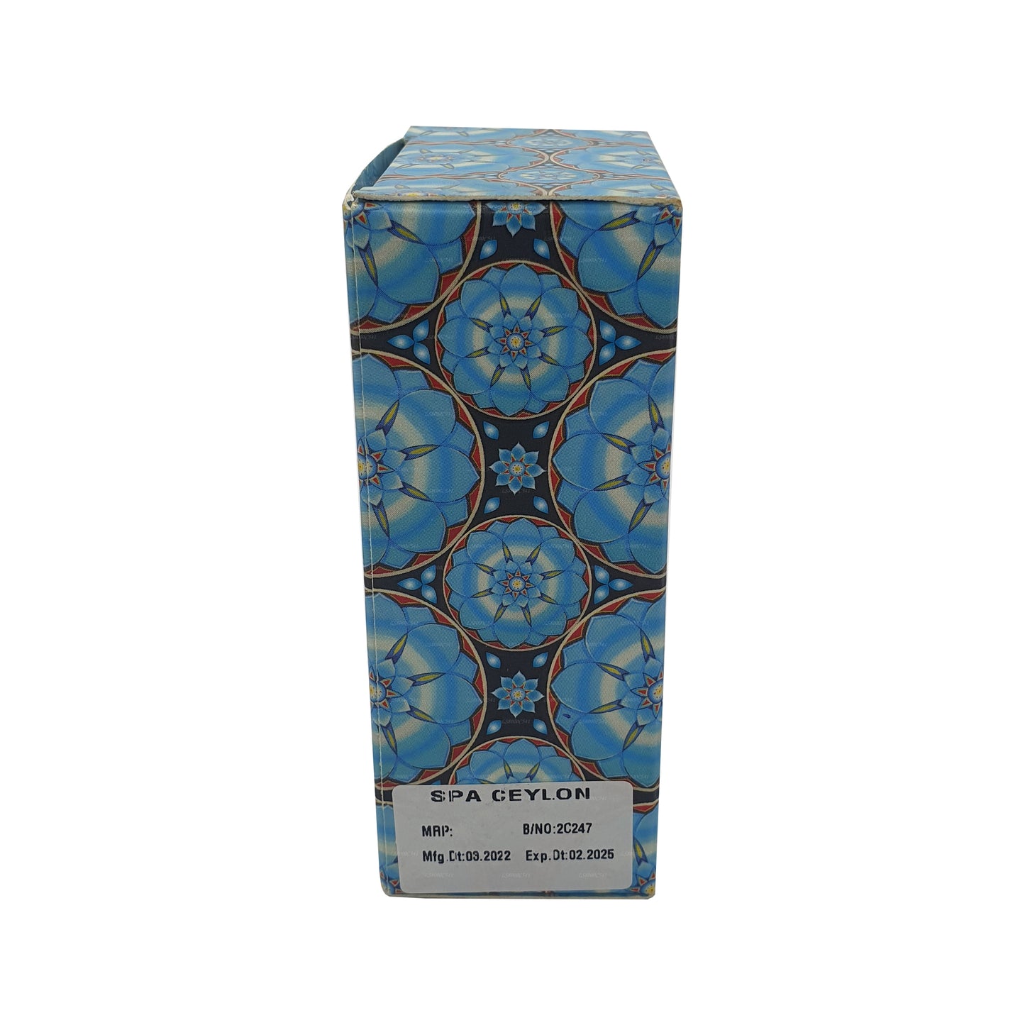 Spa Ceylon Happy Uplifting Balm Roll On (10 ml)