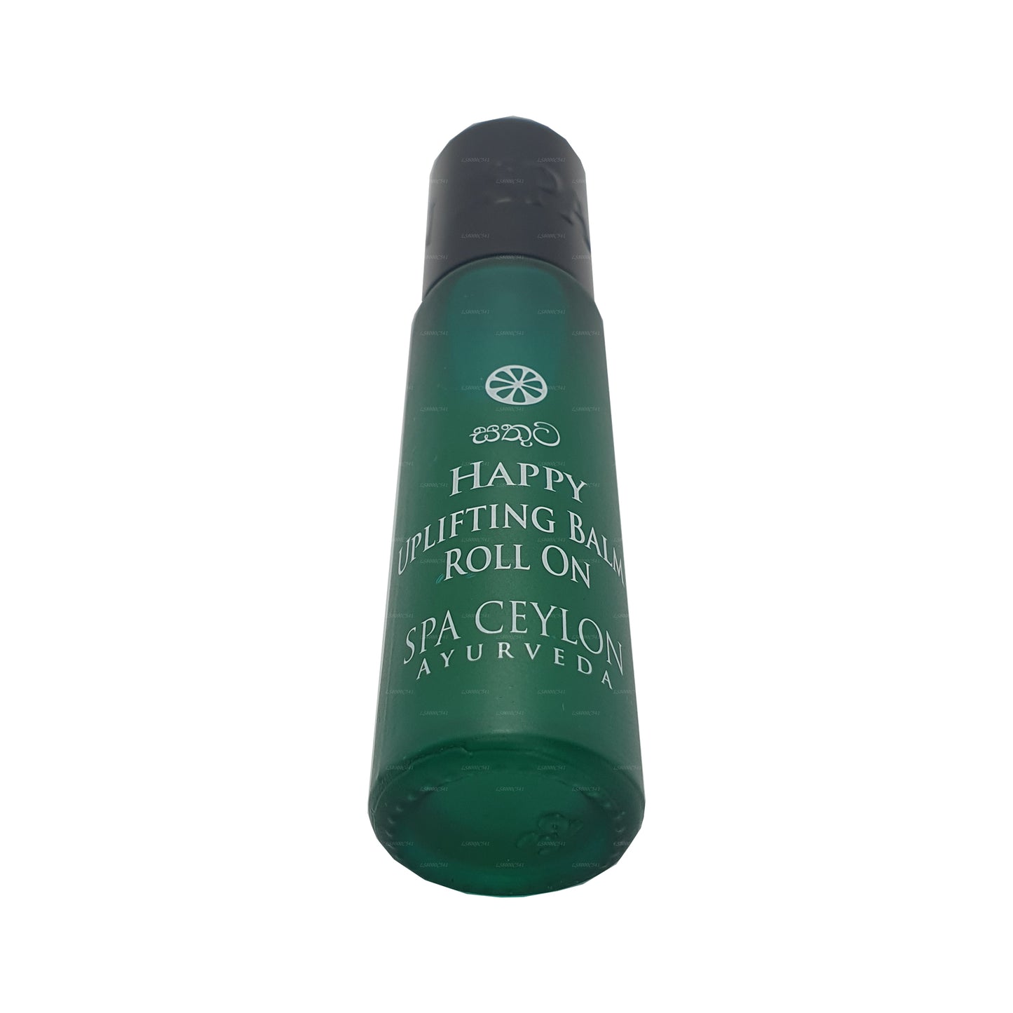 Spa Ceylon Happy Uplifting Balm Roll On (10 ml)