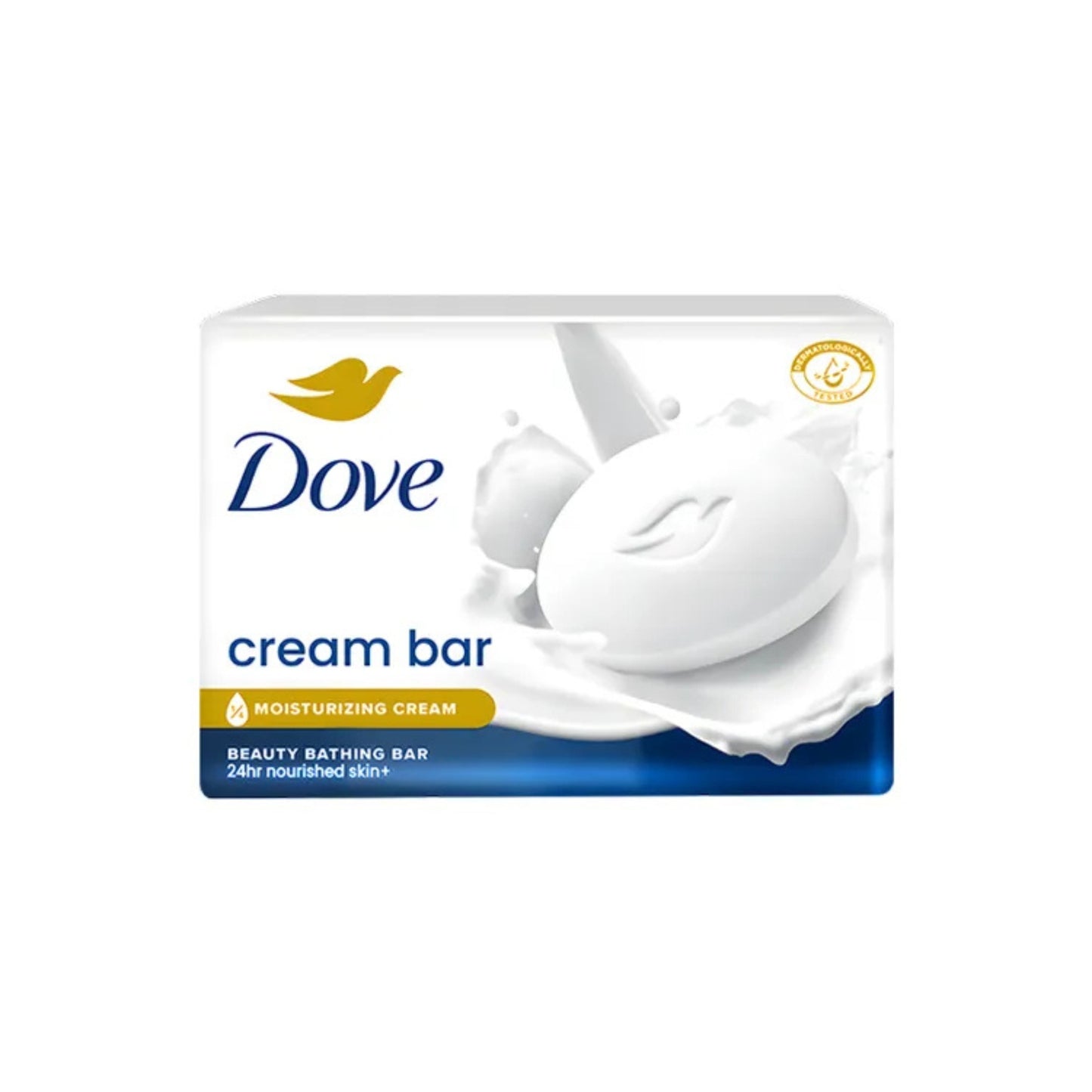 Dove Soap Beauty Cream Bar (100g)