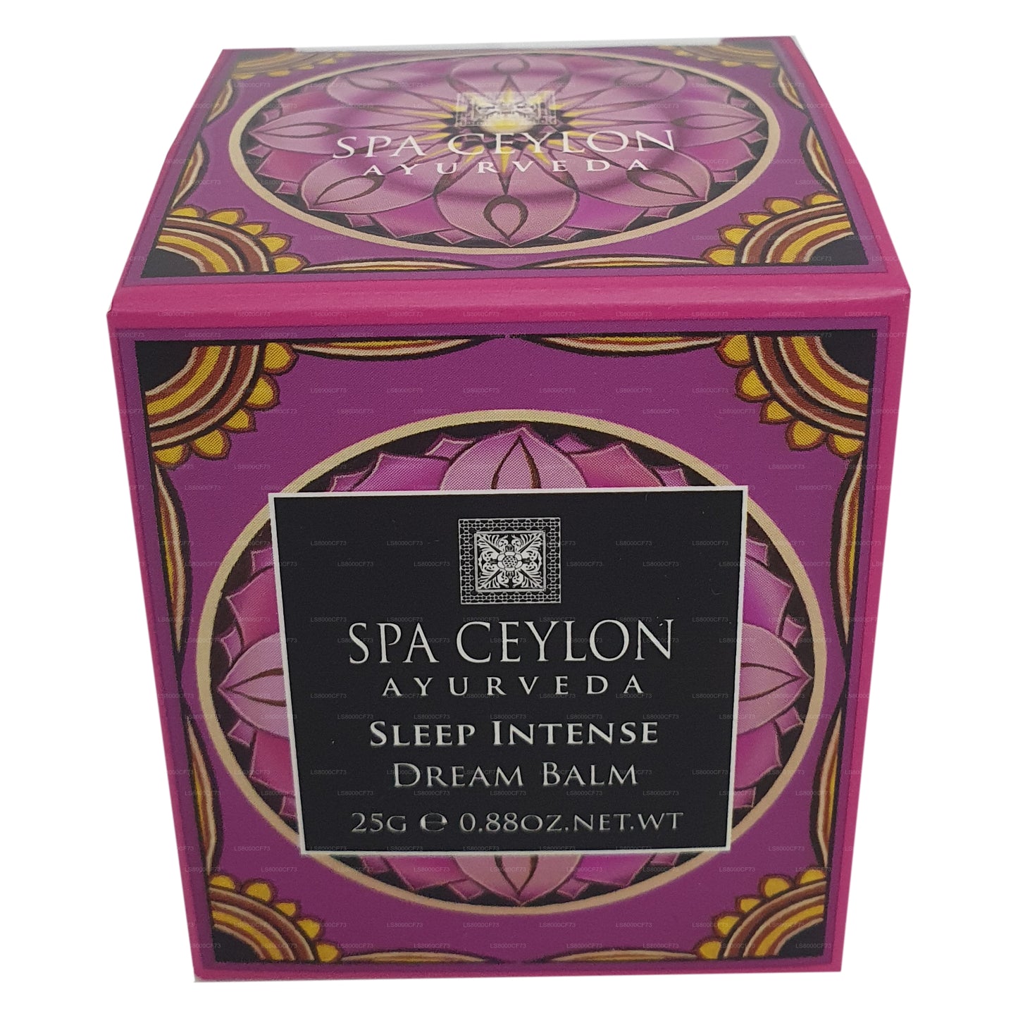 Spa Ceylon Intense Droombalsem (25 g)
