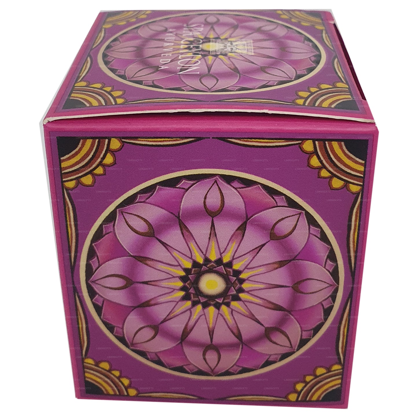 Spa Ceylon Intense Droombalsem (25 g)