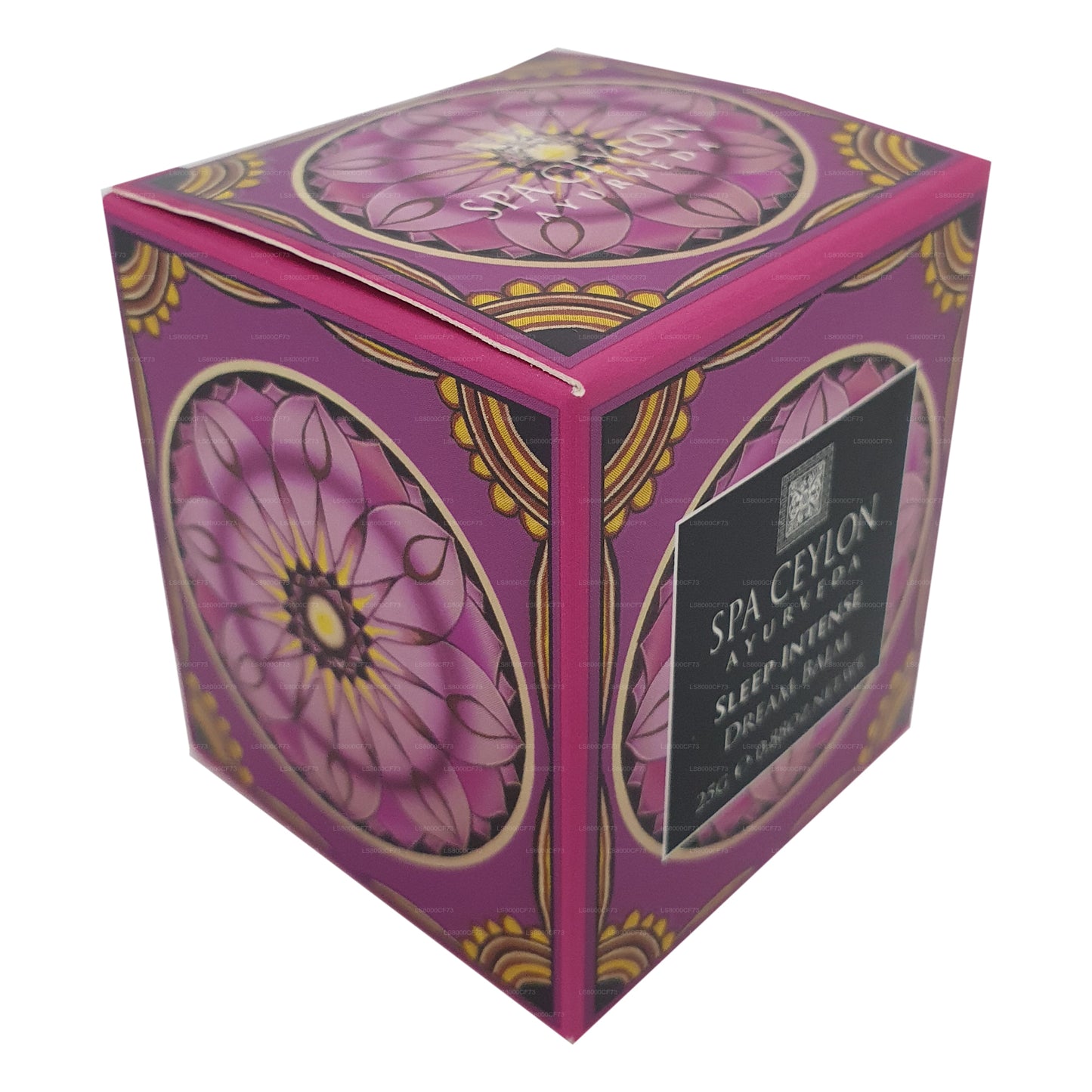 Spa Ceylon Intense Droombalsem (25 g)