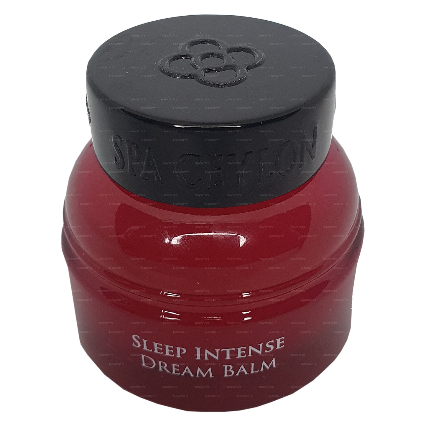 Spa Ceylon Intense Droombalsem (25 g)