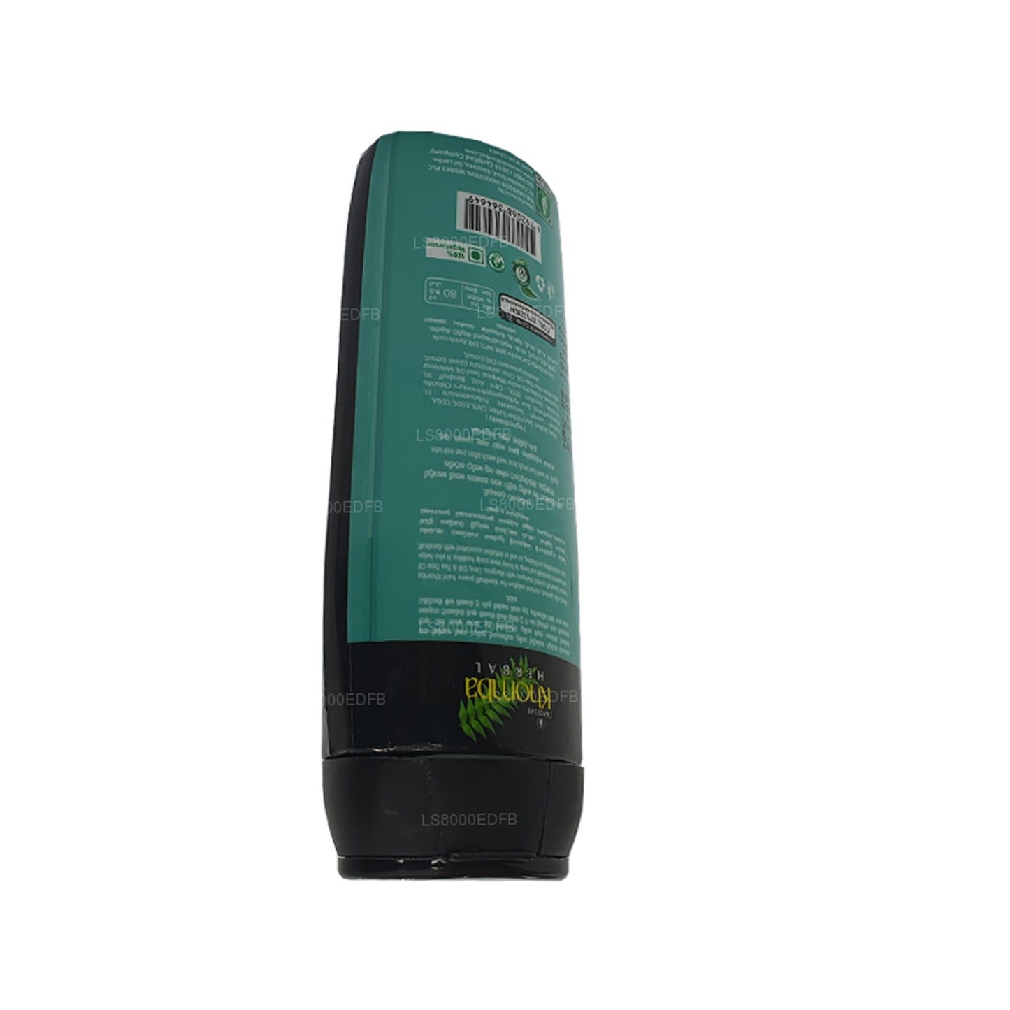 Swadeshi Khomba Anti-Roos Shampoo (80 ml)