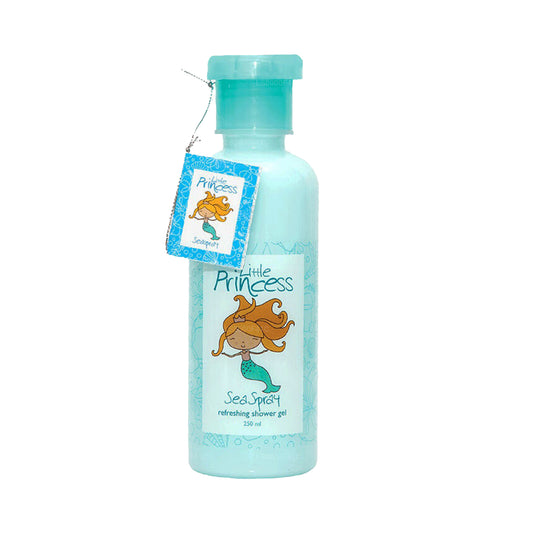 Swadeshi Shower Gel Little Princess Sea Spray (250ml)