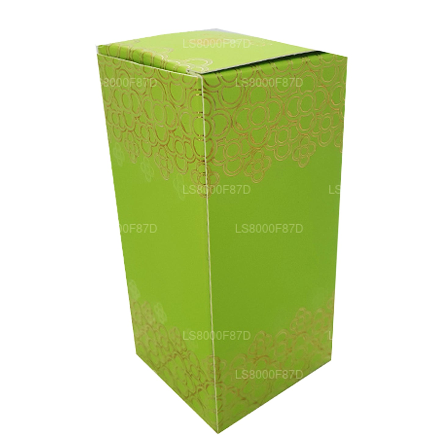 Spa Ceylon Night Jasmine Eau De Perfume etherische olie gemengd (50 ml)