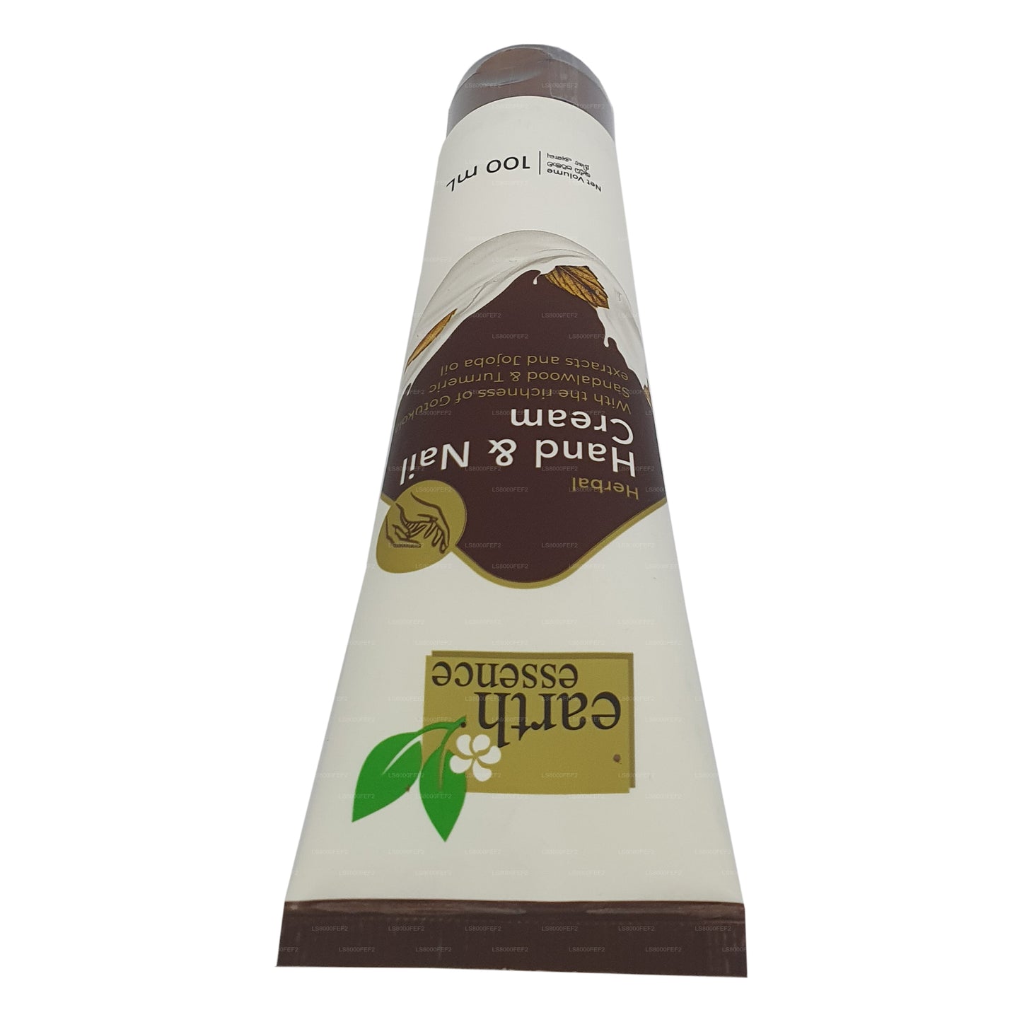 Hand- en nagelcrème