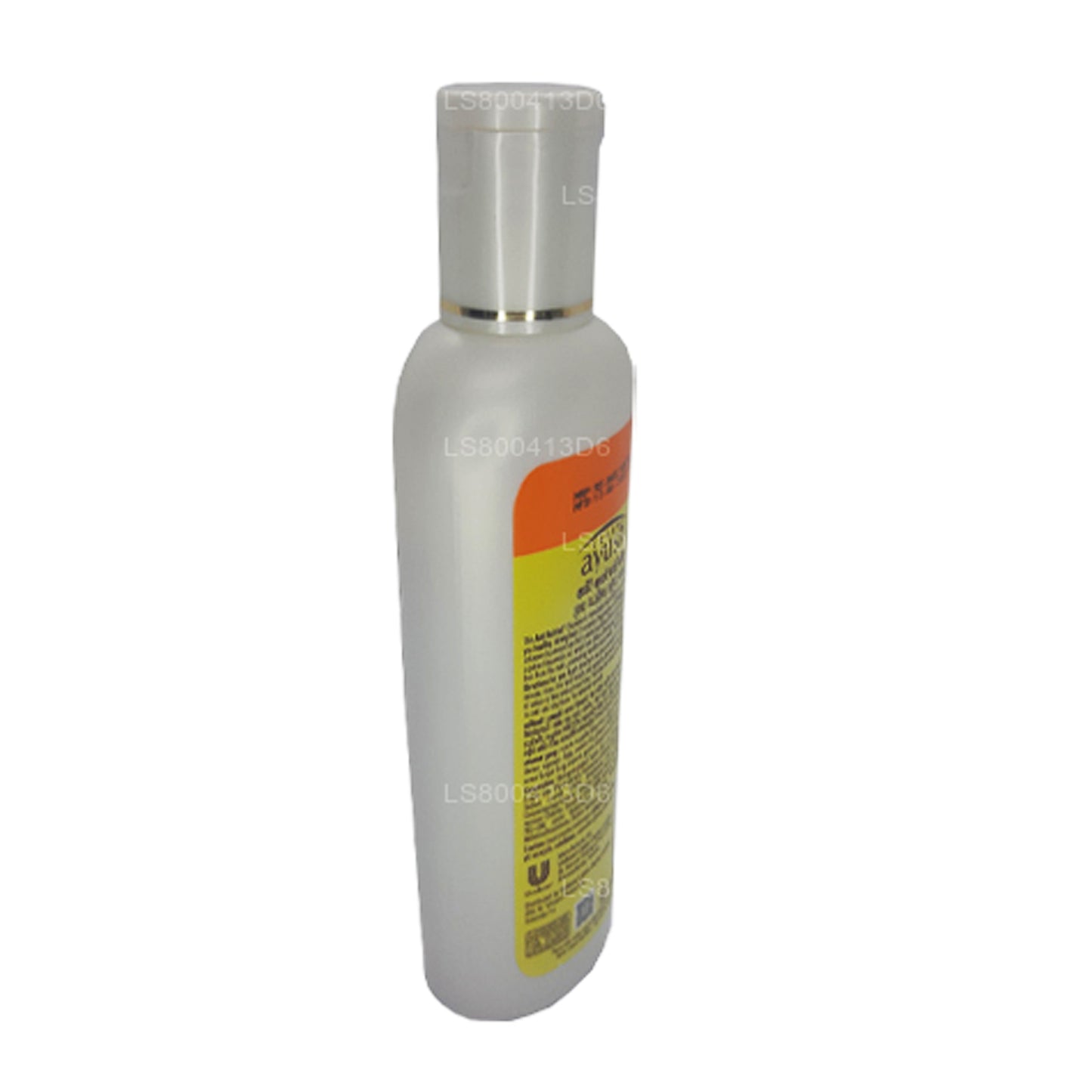 Lever Ayush Bhringaraj Shampoo tegen haaruitval (175 ml)
