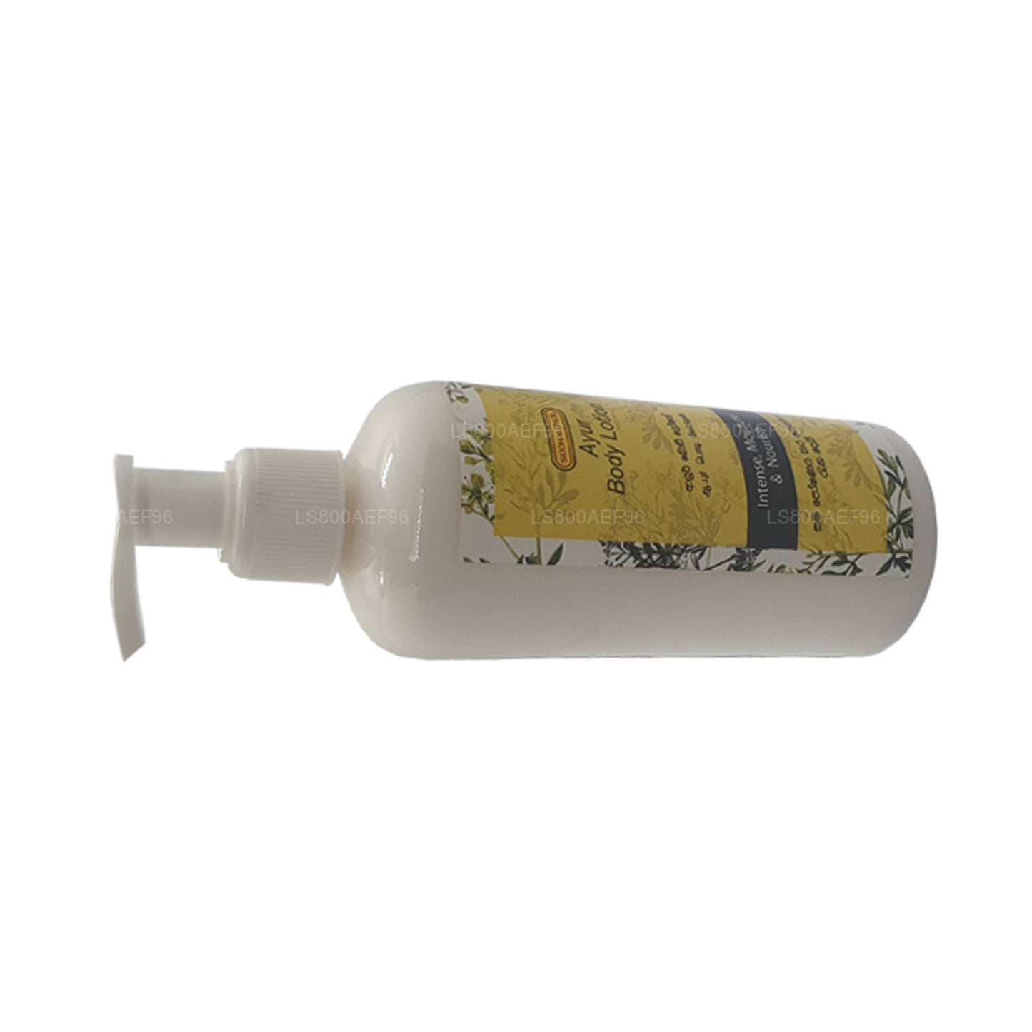 Siddhalepa Ayur Lichaamslotion (300 ml)