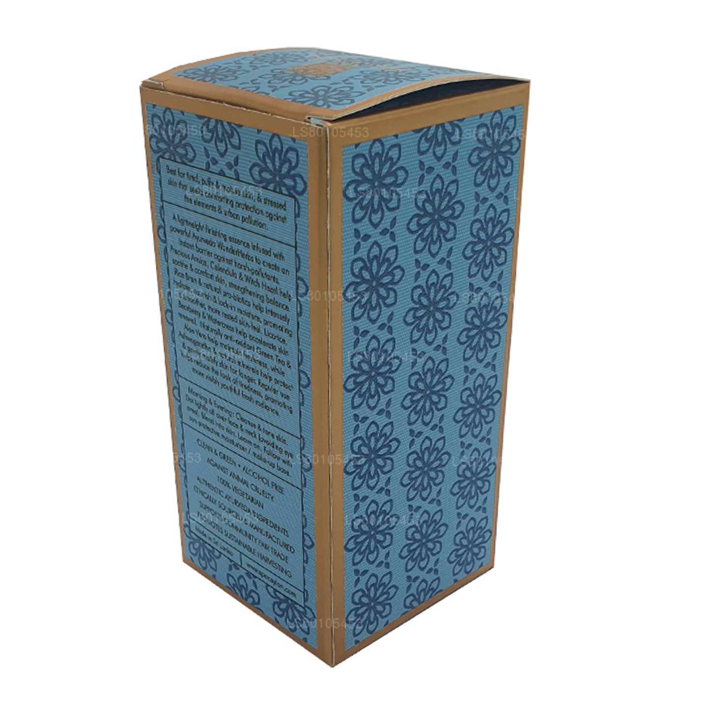 Spa Ceylon Skin Destress Ashwagandha Advanced Anti-Pollution Day Face Essence (30 ml)