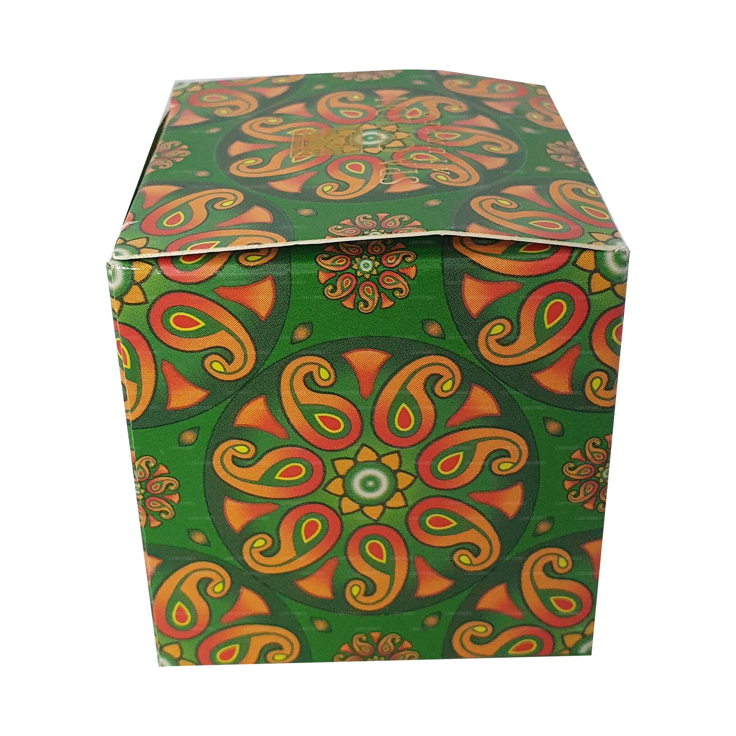 Spa Ceylon Ceylon Mango & Neroli lippenbalsem (12 g)