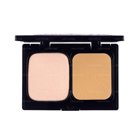 Spa Ceylon Mineral Two Way Cake Face Colour Compact 04 - Cane Sugar