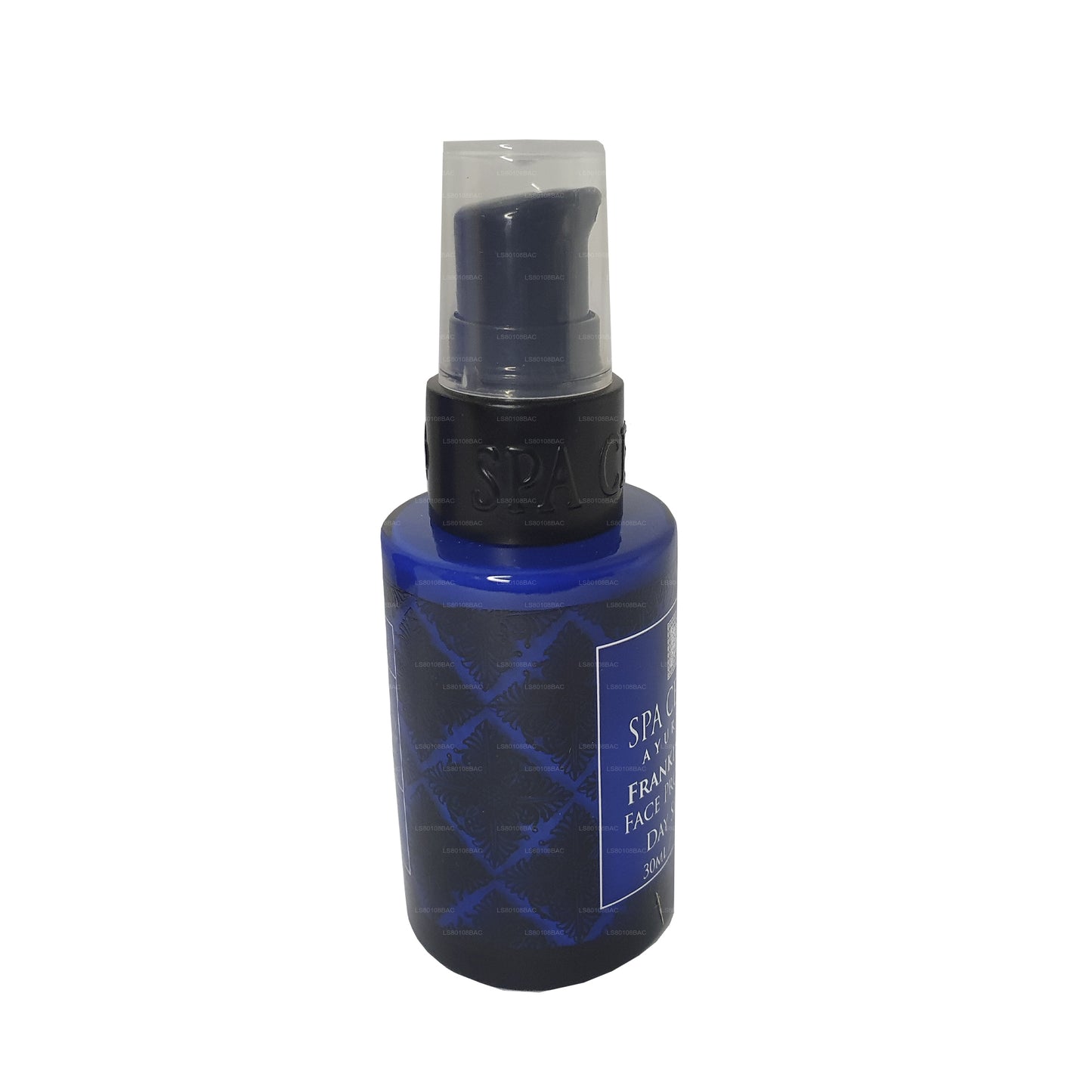 Spa Ceylon Frankincense Rituals voor mannen - Gezichtsbeschermer Day „SPF 25+” (30ml)