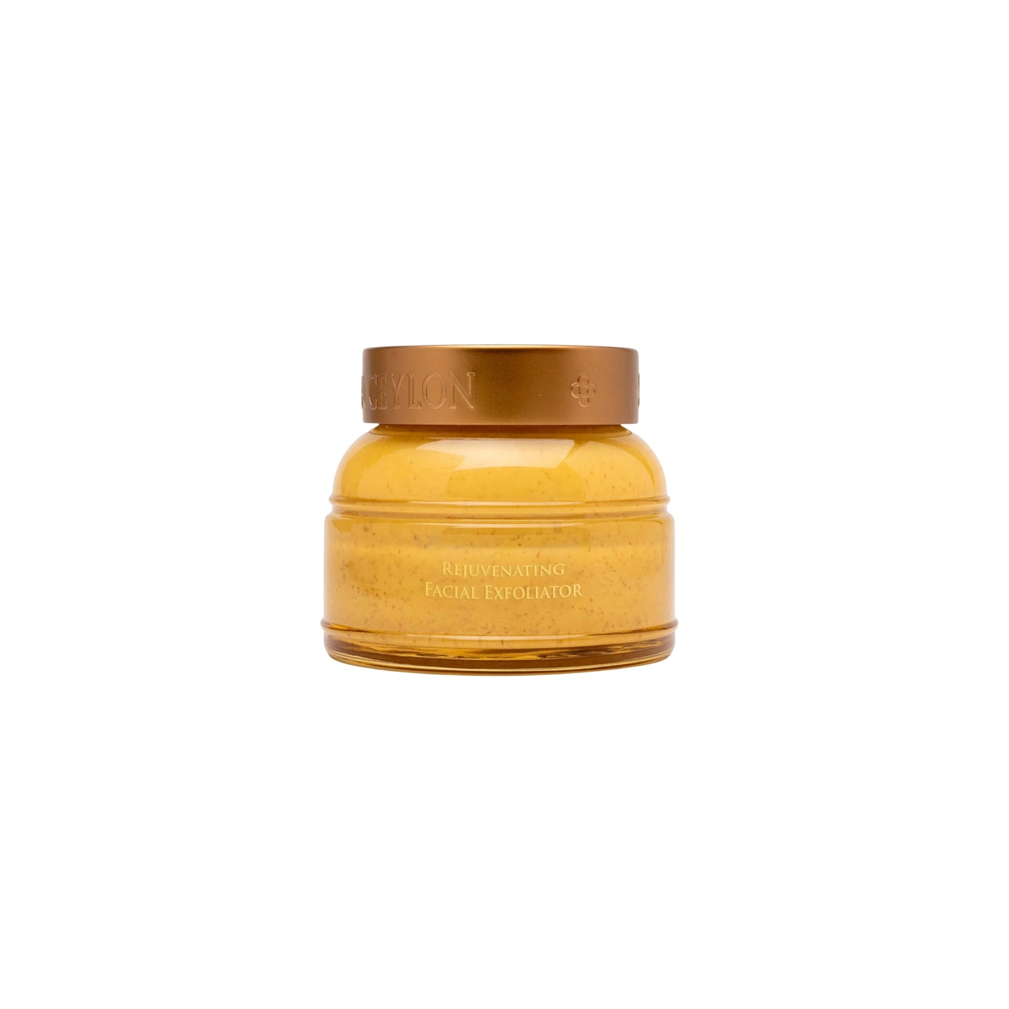 Spa Ceylon Witte Rijst Verjongende Gezichtspeeling (100 g)