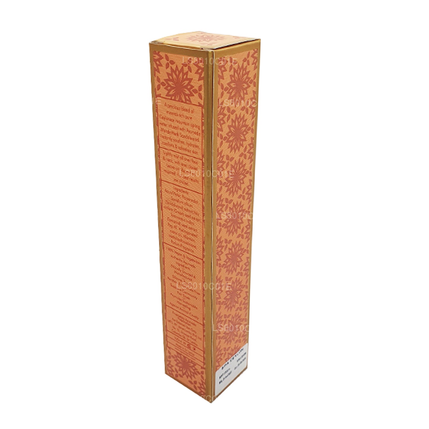 Spa Ceylon sandalwood Hydraterende gezichtswatermist (100 ml)