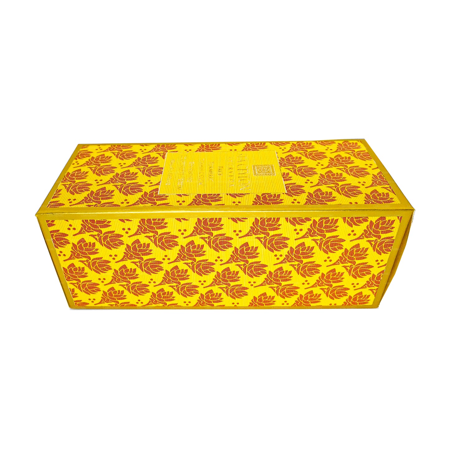 Spa Ceylon True Turmeric Vitamin C Glow vernieuwend behandelingsserum (30 ml)