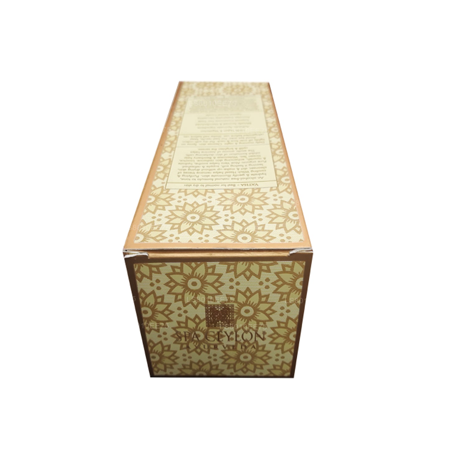 Spa Ceylon White Jasmine tonicum voor gezichtshuid (100 ml)