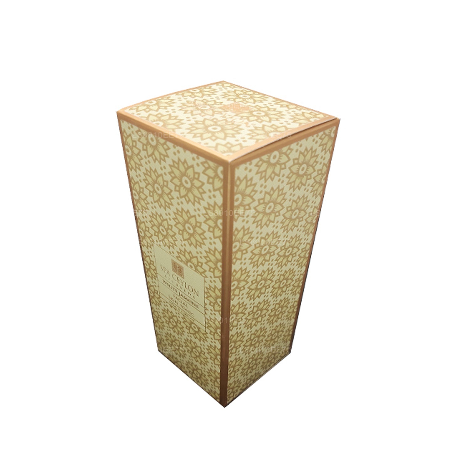 Spa Ceylon White Jasmine tonicum voor gezichtshuid (100 ml)