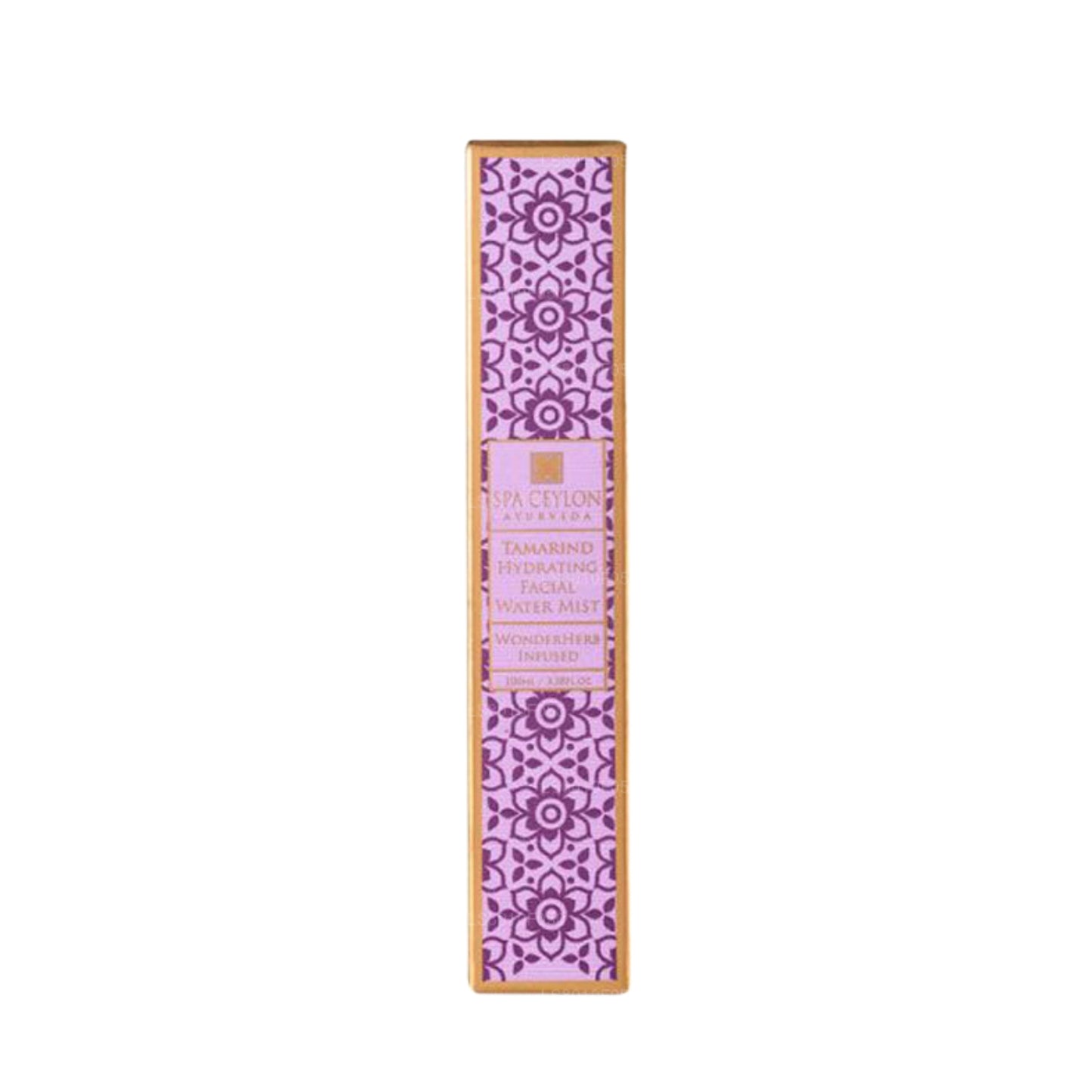 Spa Ceylon Tamarind Hydrating Facial Water Mist (100ml)