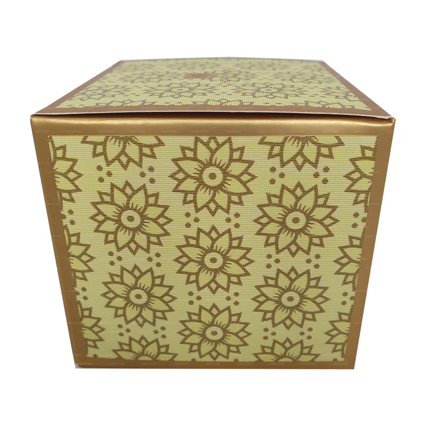 Spa Ceylon White Jasmine gezichtsscrub (100 g)