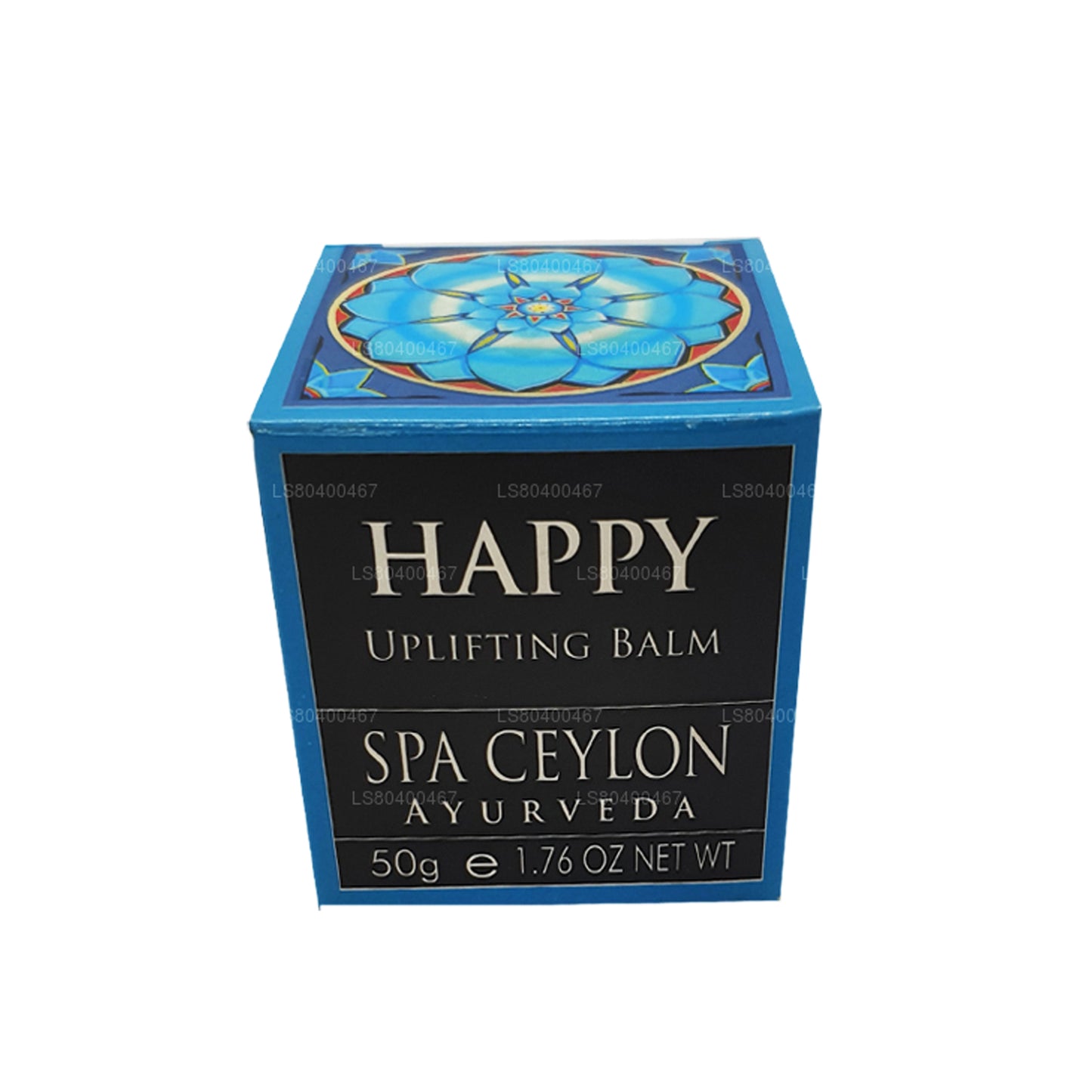 Spa Ceylon Happy Uplifting Balm (50 g)