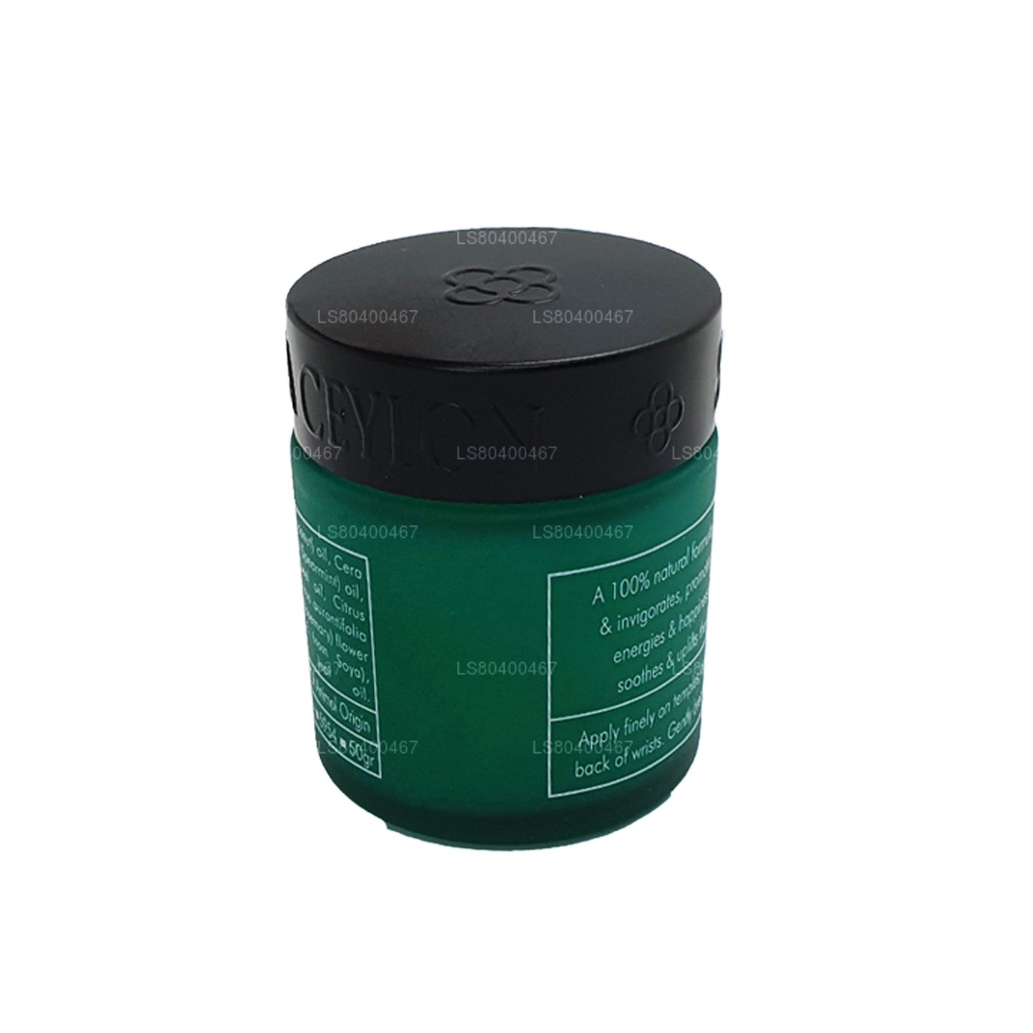 Spa Ceylon Happy Uplifting Balm (50 g)