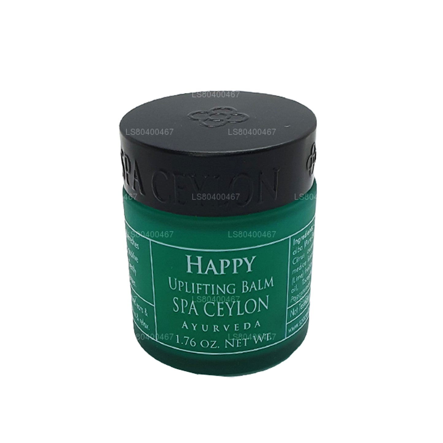 Spa Ceylon Happy Uplifting Balm (50 g)