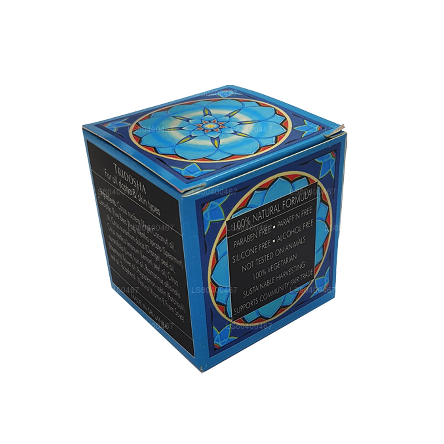 Spa Ceylon Happy Uplifting Balm (50 g)