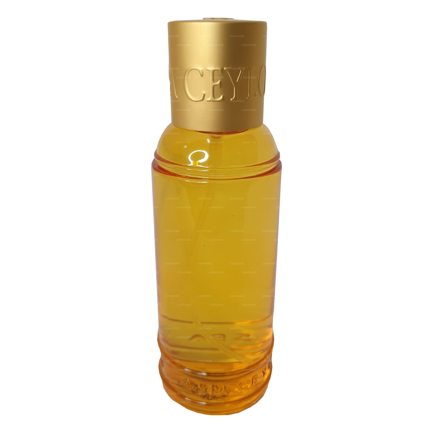 Spa Ceylon Mandarijn Spice Eau De Ceylon (100 ml)