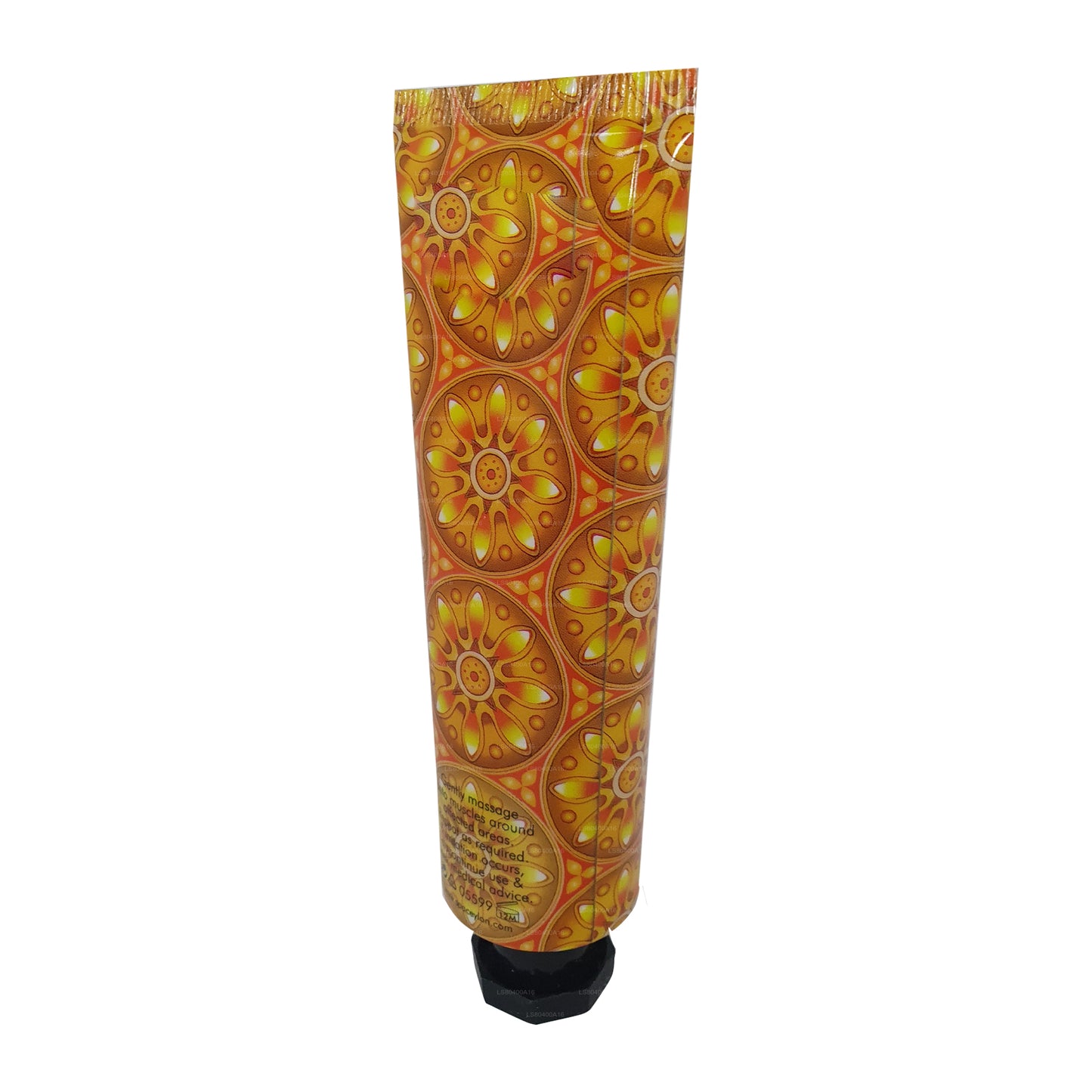 Spa Ceylon Fire Warming Muscle Rub (50 g)