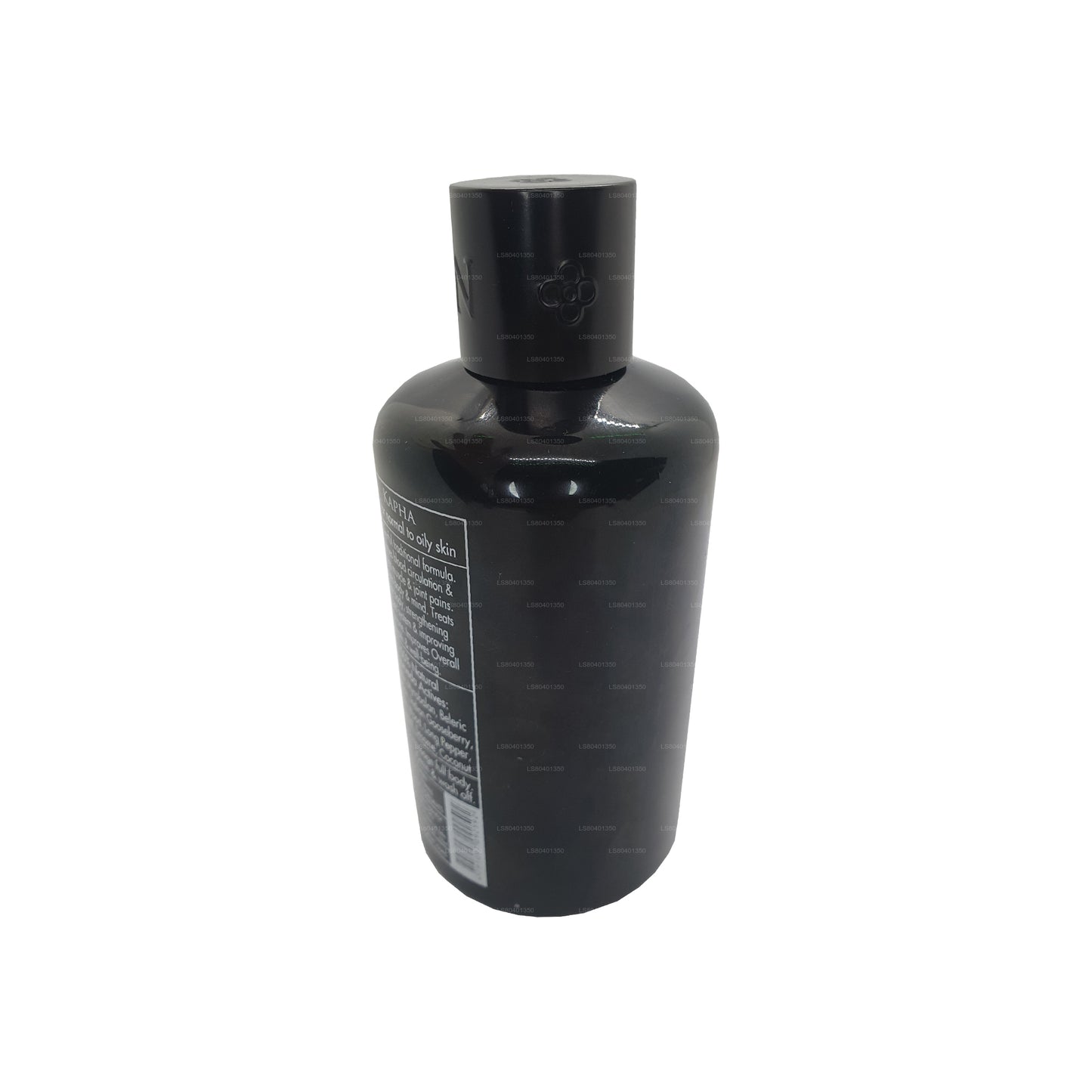 Spa Ceylon Thriphala - Behandelingsolie (250ml)