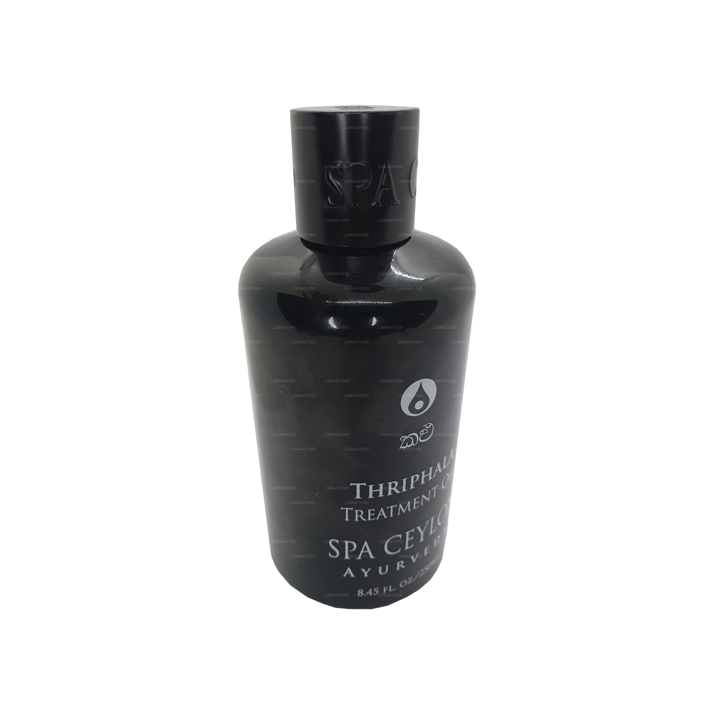 Spa Ceylon Thriphala - Behandelingsolie (250ml)