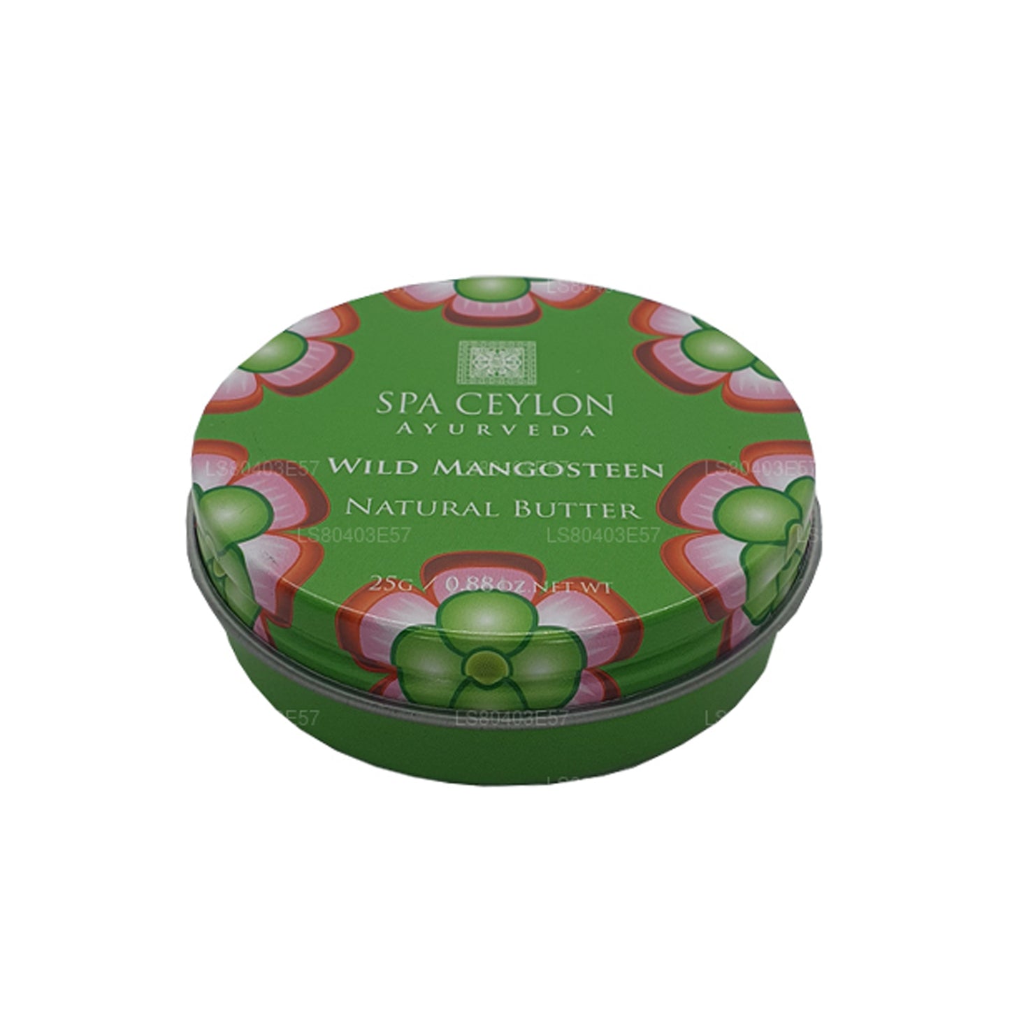 Spa Ceylon Wild Mangosteen Natuurlijke Boter (25 g)