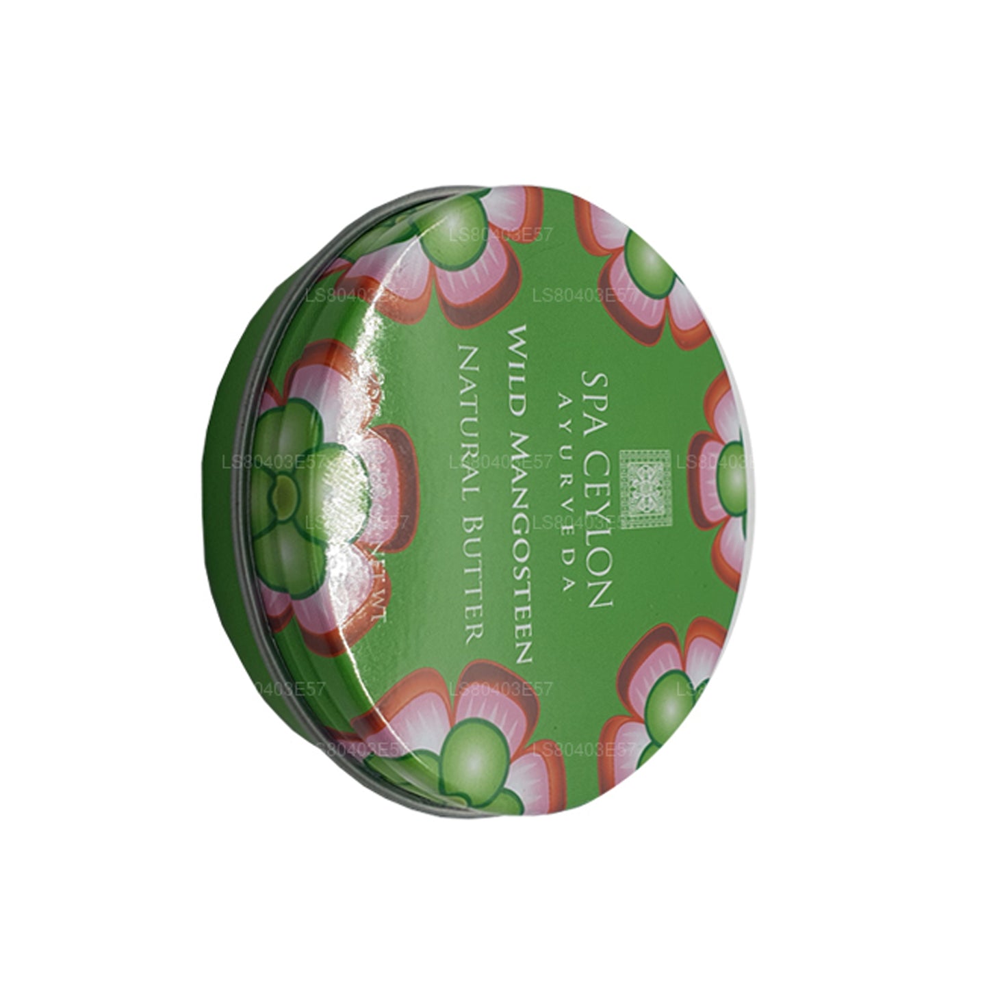 Spa Ceylon Wild Mangosteen Natuurlijke Boter (25 g)