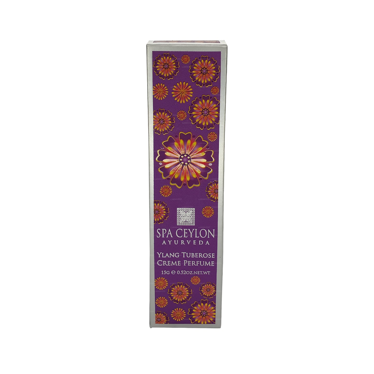 Spa Ceylon Ylang Tuberoos Creme Parfum (15 g)
